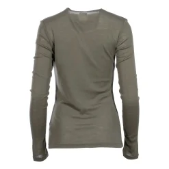 Icebreaker - Langarmshirt Everyday Merino 175 Frauen