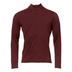 Icebreaker - Langarmshirt Half Zip 200 Oasis Männer