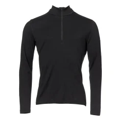 Icebreaker - Langarmshirt Half Zip 200 Oasis Männer