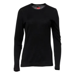 Icebreaker - Langarmshirt Tech Merino 260 Frauen
