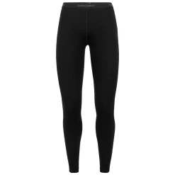 Icebreaker - Leggings Tech Merino 260 Frauen