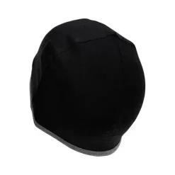 Icebreaker - Mütze Pocket Hat schwarz gritstone heather