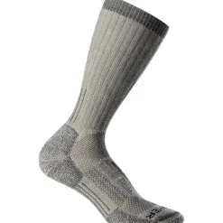 Icebreaker - Socken Mountaineer Wadenmitte Männer monsoon heather