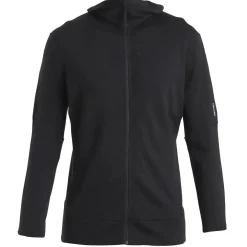 Icebreaker - Zip Hoodie Merino 260 Quantum IV