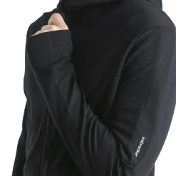Icebreaker - Zip Hoodie Merino 260 Quantum IV