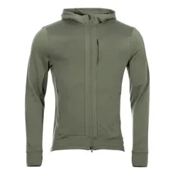 Icebreaker - Zip Hoodie Quantum III