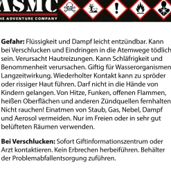 Igiendrop - Desinfektionsmittel mit Spender 1 L