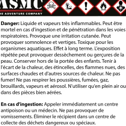 Igiendrop - Desinfektionsmittel mit Spender 1 L