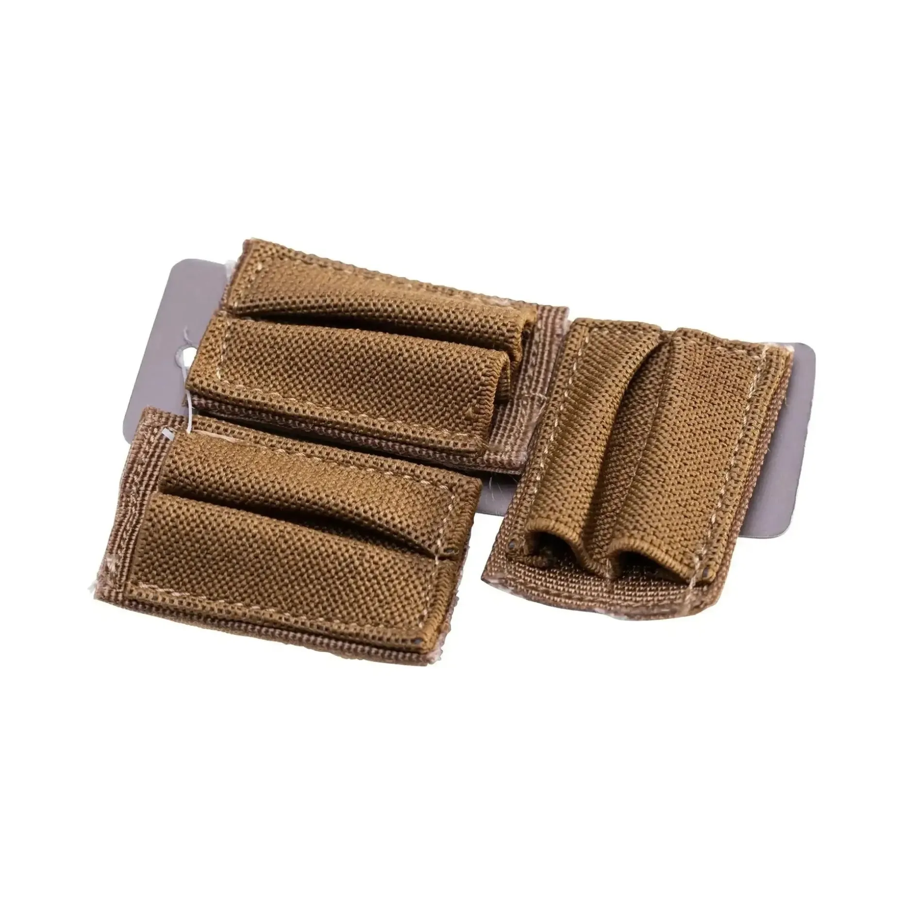 Invadergear - Batterieband Battery Strap AA 3er Pack