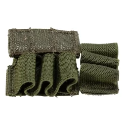 Invadergear - Batterieband Battery Strap CR123 3er Pack