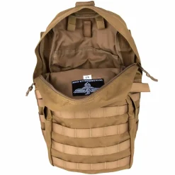 Invadergear - Cargo Pack