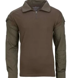 Invadergear - Combat Shirt