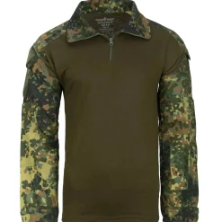 Invadergear - Combat Shirt