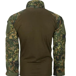 Invadergear - Combat Shirt