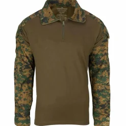 Invadergear - Combat Shirt