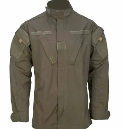 Invadergear - Feldbluse Revenger TDU Shirt