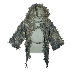 Invadergear - Ghillie Base Leaf