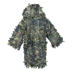 Invadergear - Ghillie Base Leaf