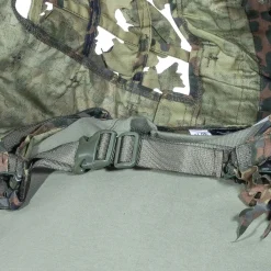 Invadergear - Ghillie Sniper Bolero Leaf