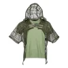 Invadergear - Invader Gear Ghillie Sniper Base Mesh ranger green
