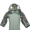 Invadergear - Invader Gear Ghillie Sniper Bolero Plain flecktarn