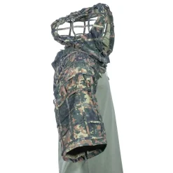 Invadergear - Invader Gear Ghillie Sniper Bolero Plain flecktarn