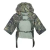 Invadergear - Invader Gear Ghillie Base Plain flecktarn