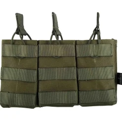 Invadergear - Magazintasche 5.56 Triple DA