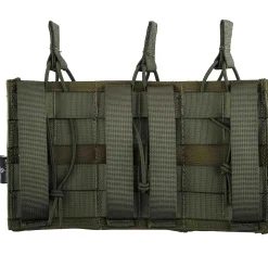 Invadergear - Magazintasche 5.56 Triple DA