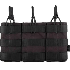 Invadergear - Magazintasche 5.56 Triple DA