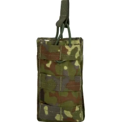 Invadergear - Magazintasche 5.56 Single DA