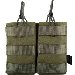 Invadergear - Magazintasche 5.56 Double DA