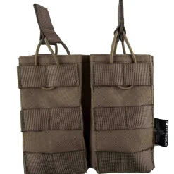 Invadergear - Magazintasche 5.56 Double DA
