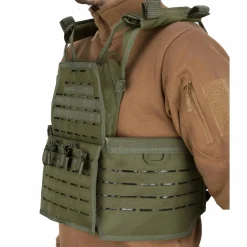 Invadergear - Plattenträger Reaper Plate Carrier