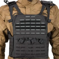 Invadergear - Plattenträger Reaper Plate Carrier