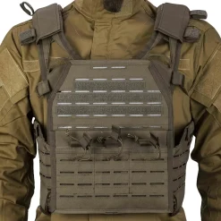 Invadergear - Plattenträger Reaper Plate Carrier