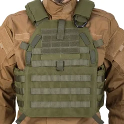 Invadergear - Plattenträger 6094A-RS Plate Carrier