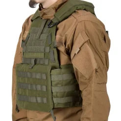 Invadergear - Plattenträger 6094A-RS Plate Carrier
