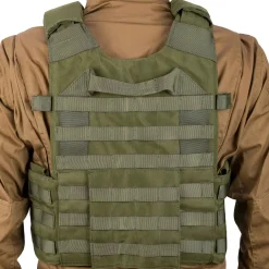 Invadergear - Plattenträger 6094A-RS Plate Carrier