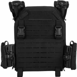 Invadergear - Plattenträger Reaper QRB