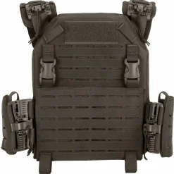 Invadergear - Plattenträger Reaper QRB