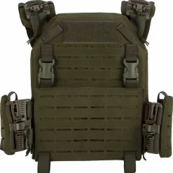 Invadergear - Plattenträger Reaper QRB