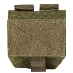 Invadergear - Zigarettenetui Cig Snus Pouch