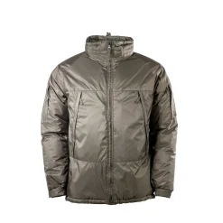 Isolationsjacke leicht IR