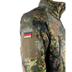 Isolationsjacke leicht IR