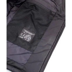 Isolationsjacke leicht IR