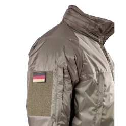 Isolationsjacke leicht IR