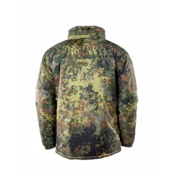 Isolationsjacke leicht IR