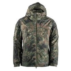 Jacke ECW Level 7