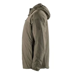 Jacke Hooded Insulated Level 4